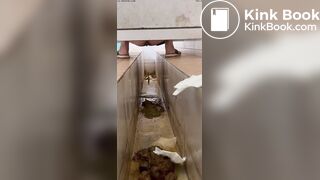 Voyeur Chinese Scat