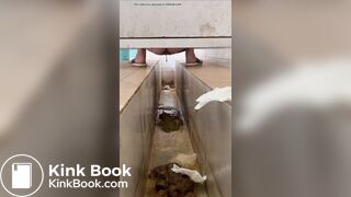 Voyeur Chinese Scat