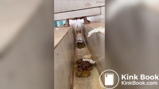 Voyeur Chinese Scat
