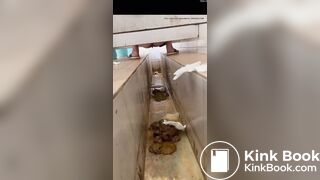 Voyeur Chinese Scat
