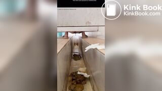 Voyeur Chinese Scat
