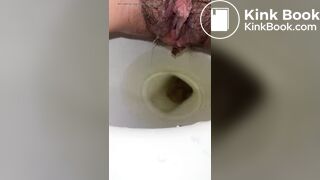Mix poop video