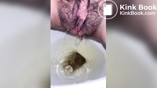 Mix poop video