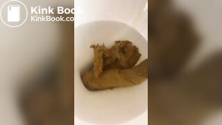 Mix poop video