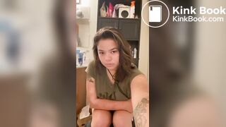 Pooping - video 380