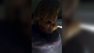 fent head self records shitting