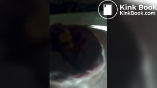 fent head self records shitting