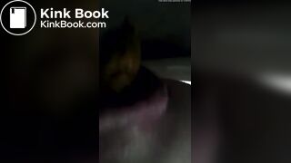 fent head self records shitting