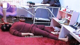 Chinese Femdom 113