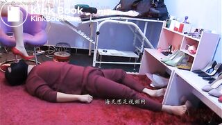 Chinese Femdom 113