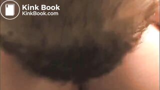 Save clean my asshole without scat!