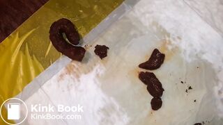 Scat111 - video 3