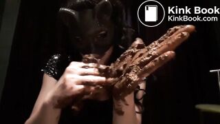 Scat111 - video 3