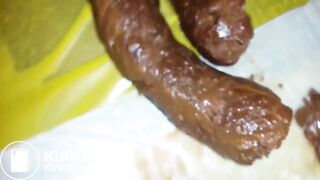 Scat111 - video 3