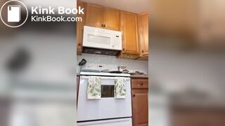 Girl fart and Poop panties