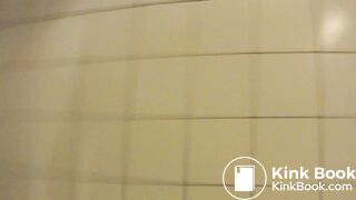 what a poopy sauce into my Pampers size 8