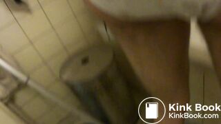 what a poopy sauce into my Pampers size 8