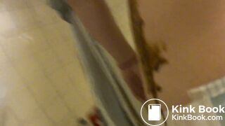 what a poopy sauce into my Pampers size 8