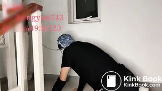 chinese femdom scat - video 139