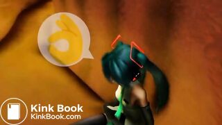 vore 1 - video 10