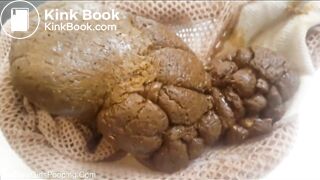 Fishnet Poop - video 3