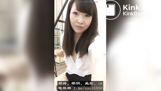 Chinese scat - video 92