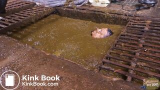 Wicked Betty in the manure channel bonus