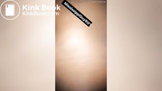 BBW SHITTY ANAL doggy