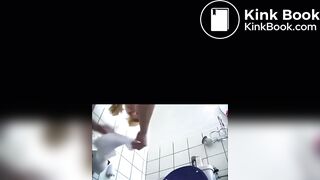 German woman’s monster shit