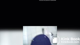 German woman’s monster shit