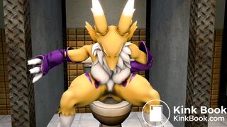 Mav(Sharkie) Paradise