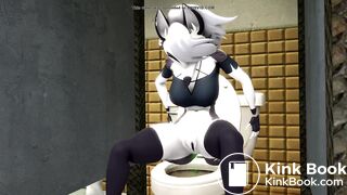 Mav(Sharkie) Paradise