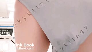 Imagine this one hitting your face