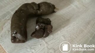 Constipated 4 Days Load