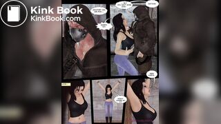 Vore zone peril comic.