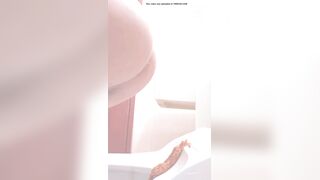 korean girl scat 2 - video 2