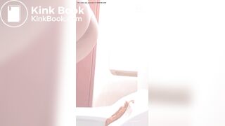 korean girl scat 2 - video 2