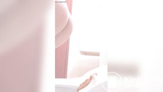 korean girl scat 2 - video 2