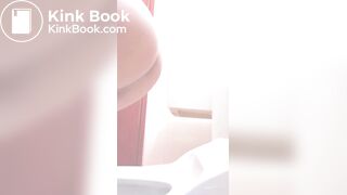 korean girl scat 2 - video 2