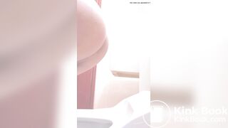 korean girl scat 2 - video 2