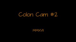 Colon Cam #2