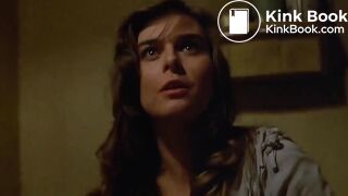Girl Peeing Scene : Psycho III
