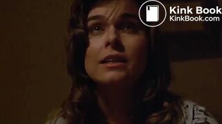 Girl Peeing Scene : Psycho III