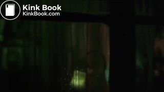 Girl Peeing Scene : Psycho III