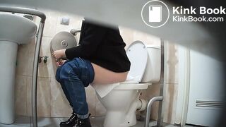 shitting - video 184