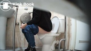 shitting - video 184