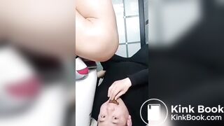 chinese scat s5