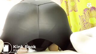 A nice girl fart mix