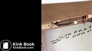 A nice girl fart mix