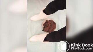 Monster shit - video 10